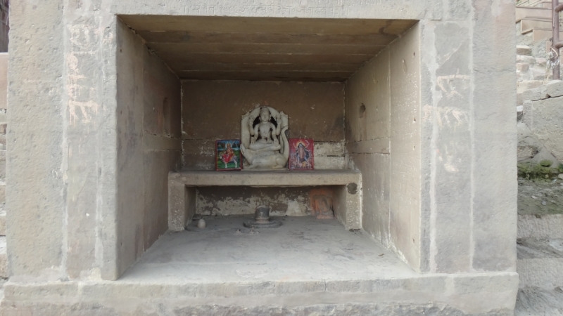 Экспресс-путешествие по северу Индии и Непалу (октябрь 2014)