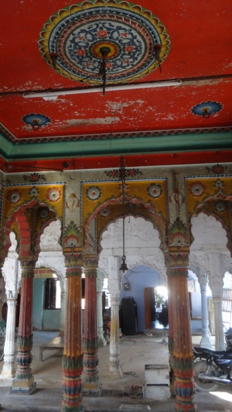 Экспресс-путешествие по северу Индии и Непалу (октябрь 2014)