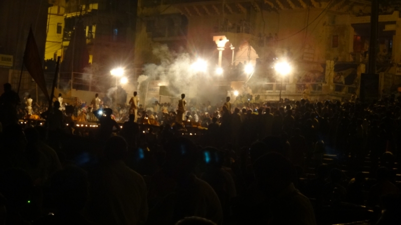 Экспресс-путешествие по северу Индии и Непалу (октябрь 2014)