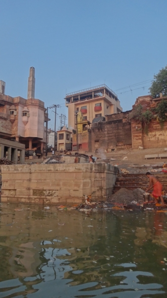 Экспресс-путешествие по северу Индии и Непалу (октябрь 2014)