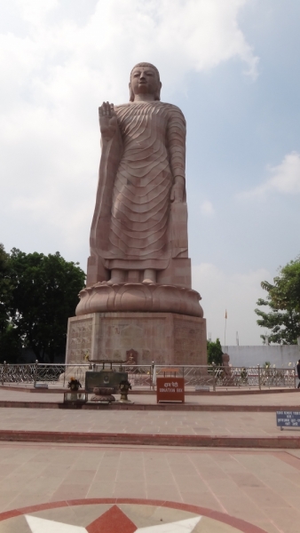 Экспресс-путешествие по северу Индии и Непалу (октябрь 2014)