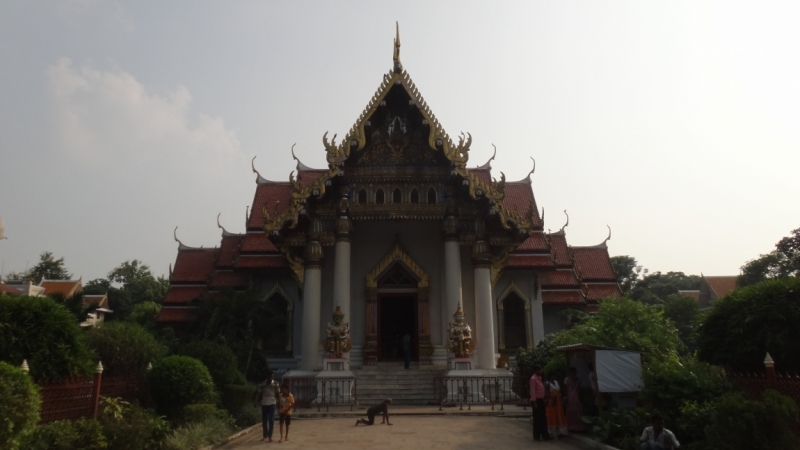 Экспресс-путешествие по северу Индии и Непалу (октябрь 2014)