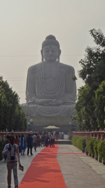 Экспресс-путешествие по северу Индии и Непалу (октябрь 2014)