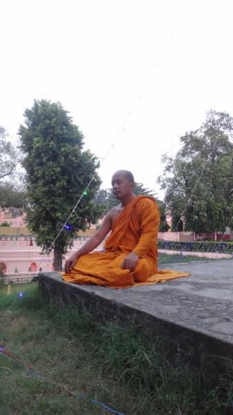 Экспресс-путешествие по северу Индии и Непалу (октябрь 2014)