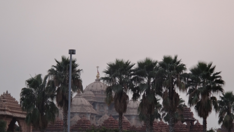 Экспресс-путешествие по северу Индии и Непалу (октябрь 2014)