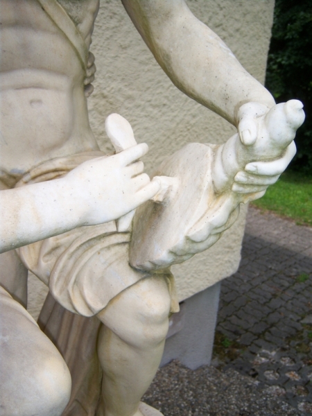 Что это может быть (значить)?