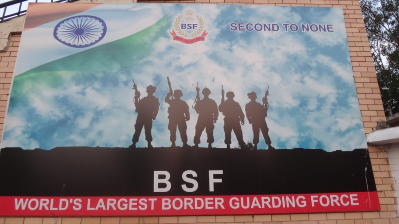 Экспресс-путешествие по северу Индии и Непалу (октябрь 2014)