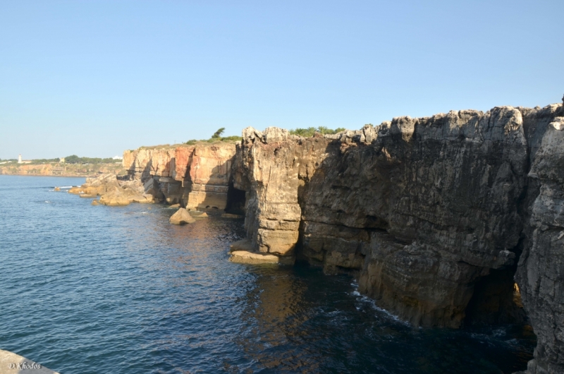 Впечатлениям вдогонку... - Португалия 2014