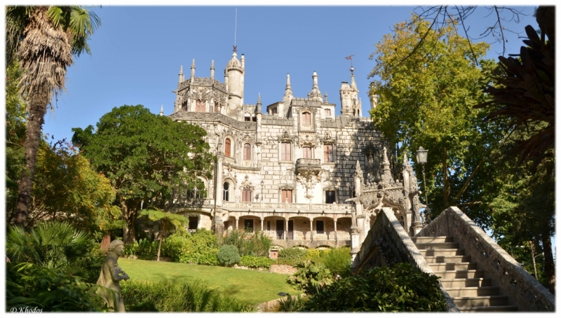 Впечатлениям вдогонку... - Португалия 2014