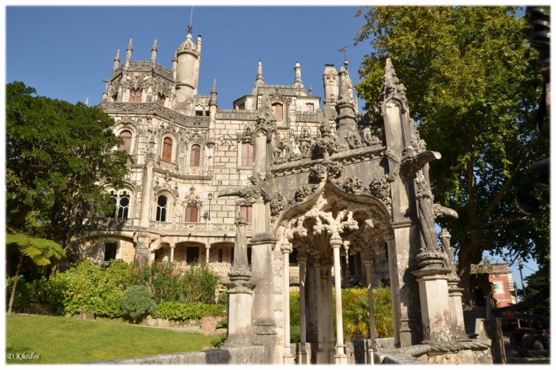 Впечатлениям вдогонку... - Португалия 2014