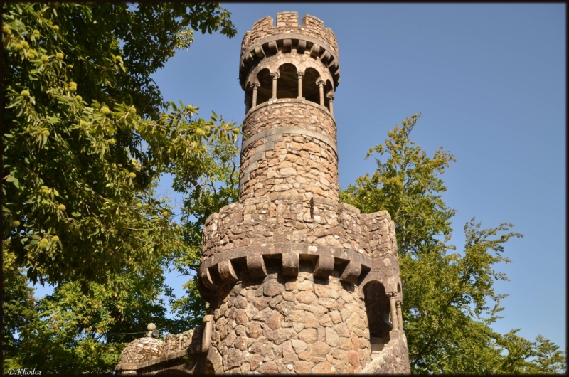 Впечатлениям вдогонку... - Португалия 2014