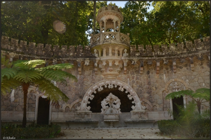 Впечатлениям вдогонку... - Португалия 2014