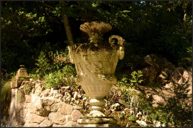 Впечатлениям вдогонку... - Португалия 2014