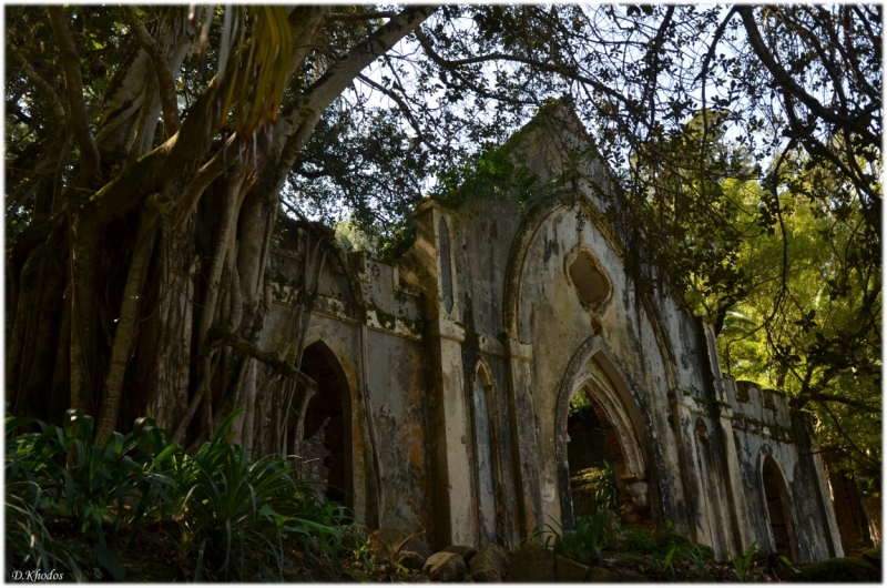 Впечатлениям вдогонку... - Португалия 2014