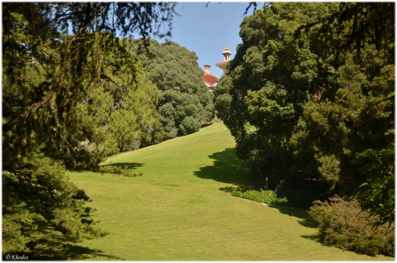 Впечатлениям вдогонку... - Португалия 2014