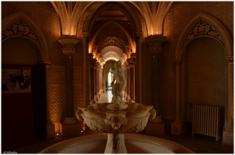 Впечатлениям вдогонку... - Португалия 2014