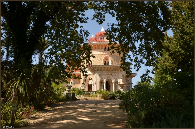 Впечатлениям вдогонку... - Португалия 2014