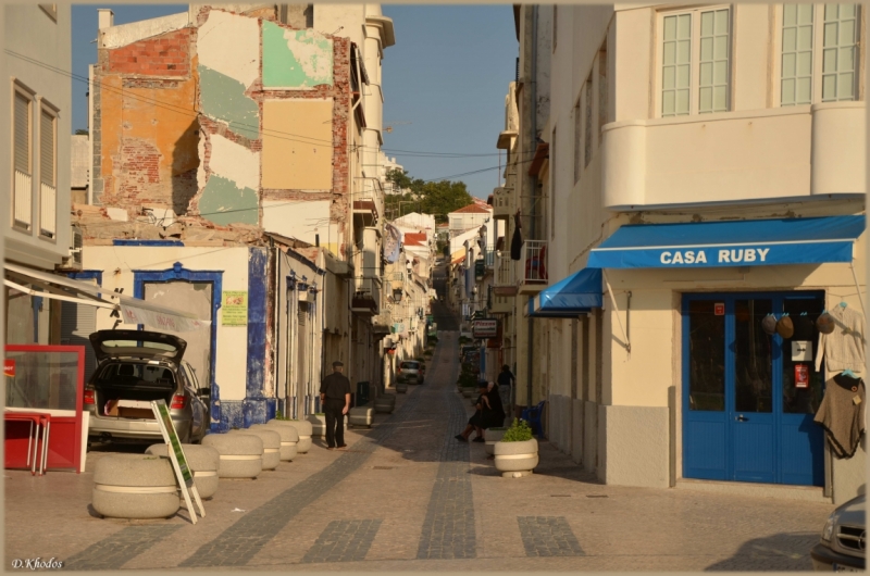 Впечатлениям вдогонку... - Португалия 2014