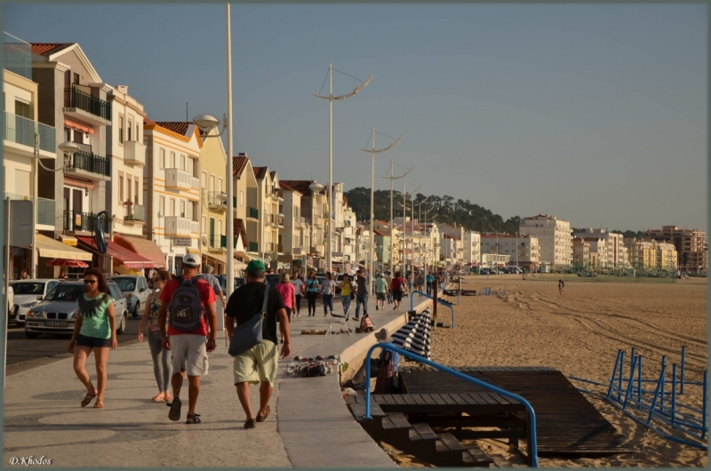 Впечатлениям вдогонку... - Португалия 2014