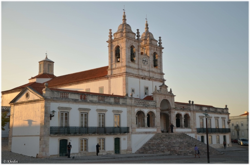 Впечатлениям вдогонку... - Португалия 2014