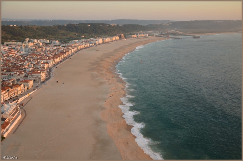 Впечатлениям вдогонку... - Португалия 2014