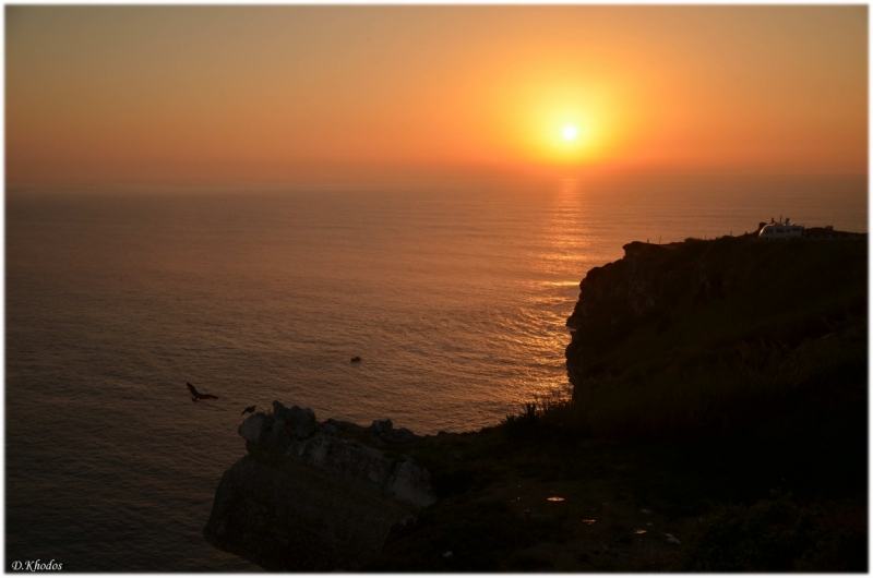 Впечатлениям вдогонку... - Португалия 2014