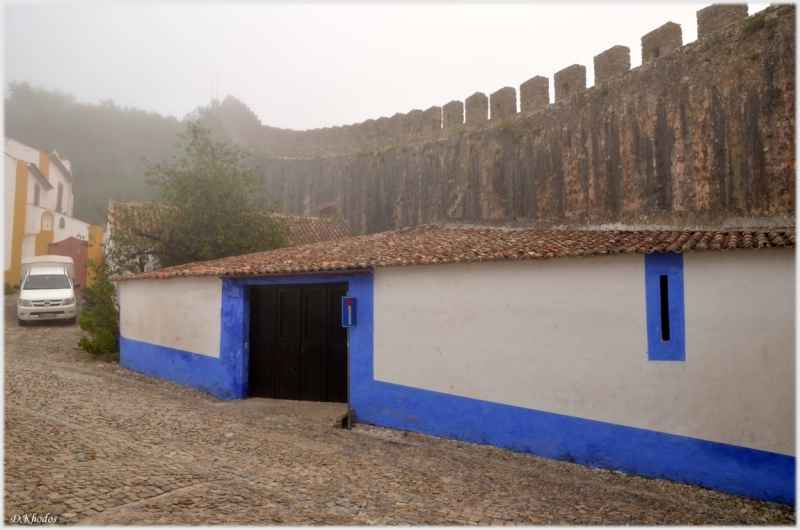 Впечатлениям вдогонку... - Португалия 2014