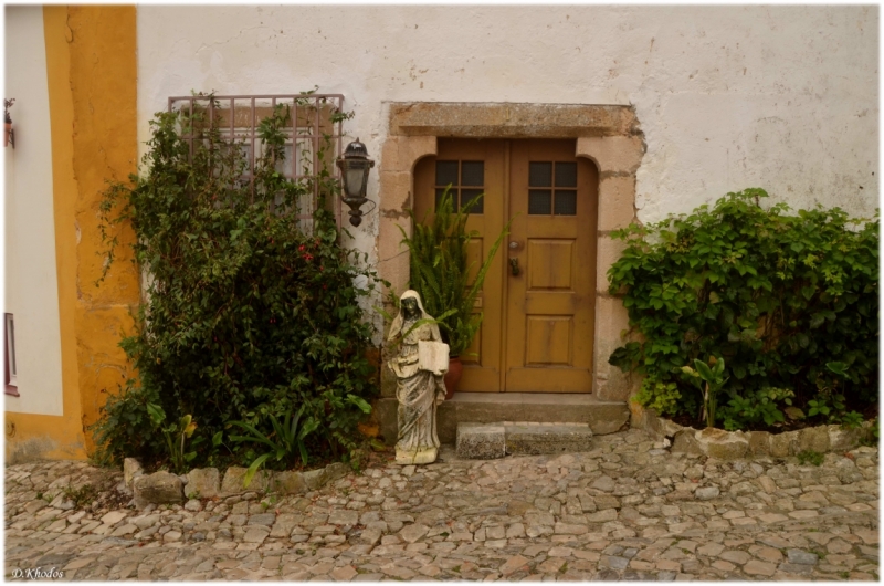 Впечатлениям вдогонку... - Португалия 2014