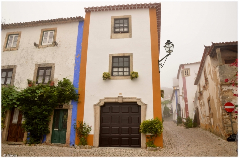 Впечатлениям вдогонку... - Португалия 2014