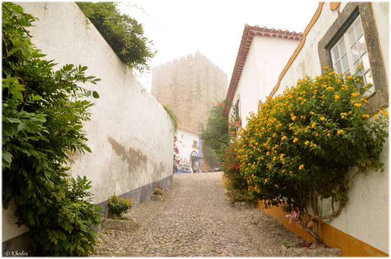 Впечатлениям вдогонку... - Португалия 2014