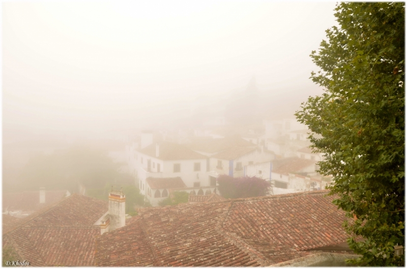 Впечатлениям вдогонку... - Португалия 2014