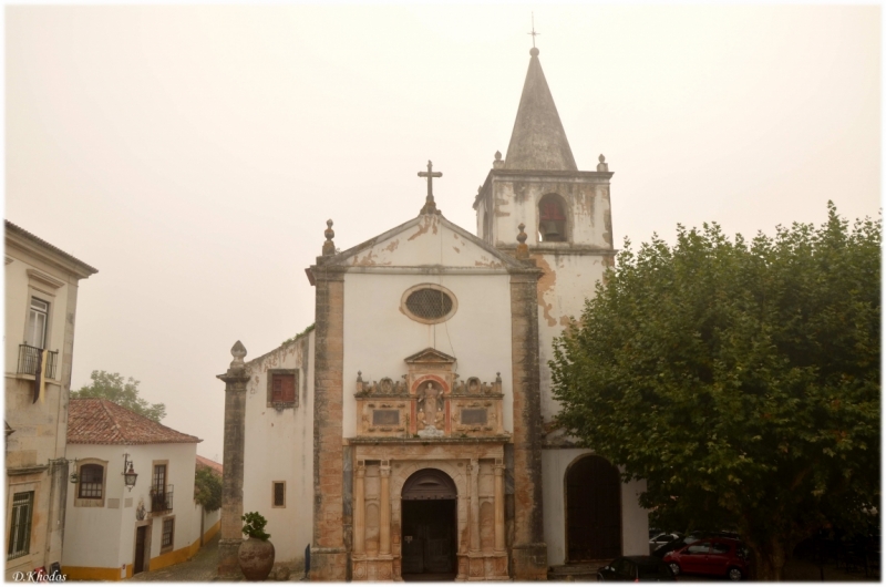 Впечатлениям вдогонку... - Португалия 2014