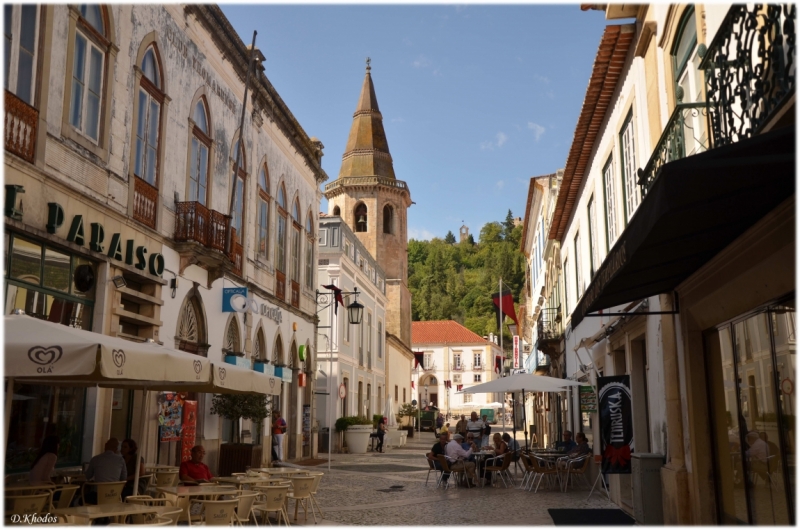 Впечатлениям вдогонку... - Португалия 2014