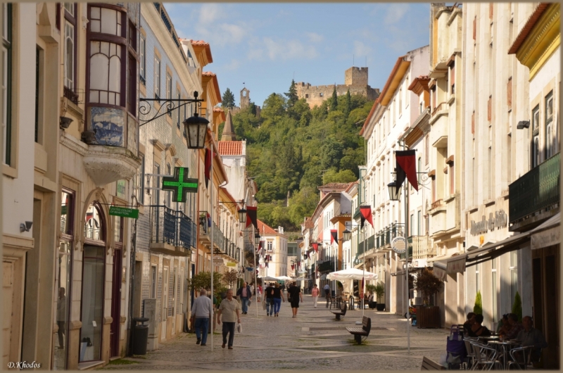 Впечатлениям вдогонку... - Португалия 2014