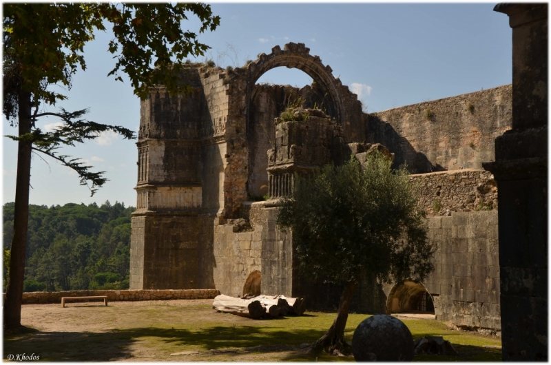 Впечатлениям вдогонку... - Португалия 2014