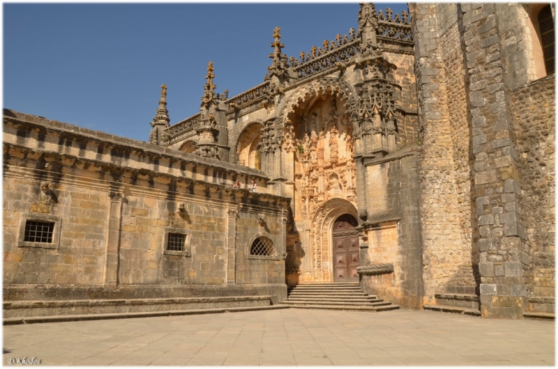 Впечатлениям вдогонку... - Португалия 2014