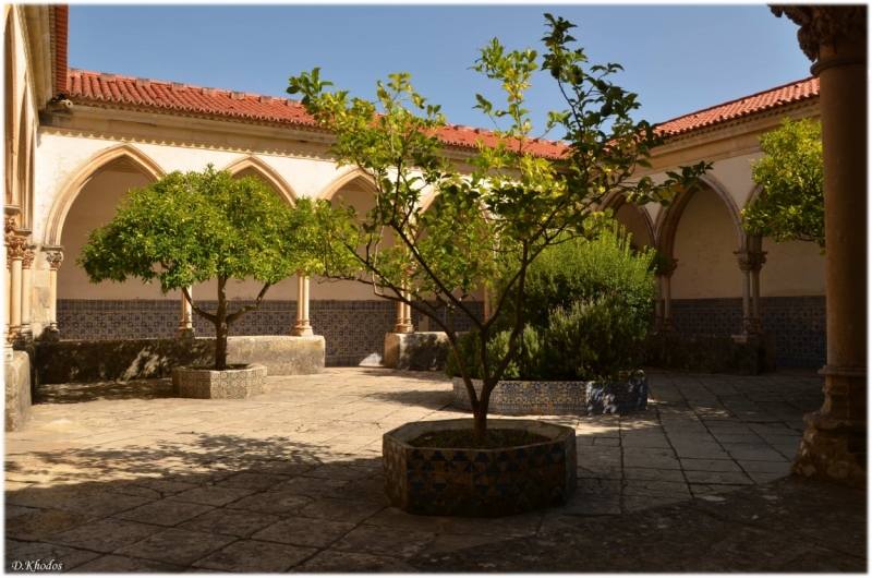 Впечатлениям вдогонку... - Португалия 2014