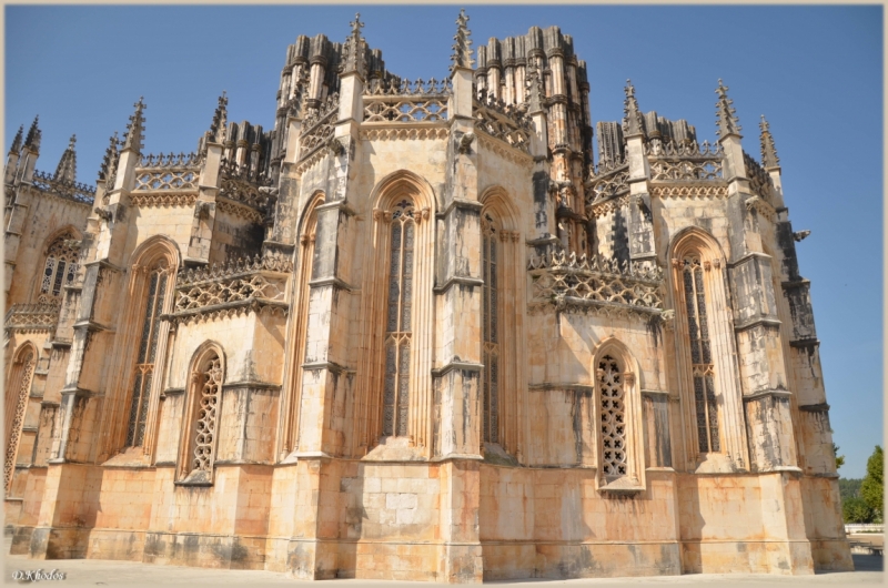 Впечатлениям вдогонку... - Португалия 2014