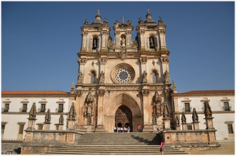 Впечатлениям вдогонку... - Португалия 2014