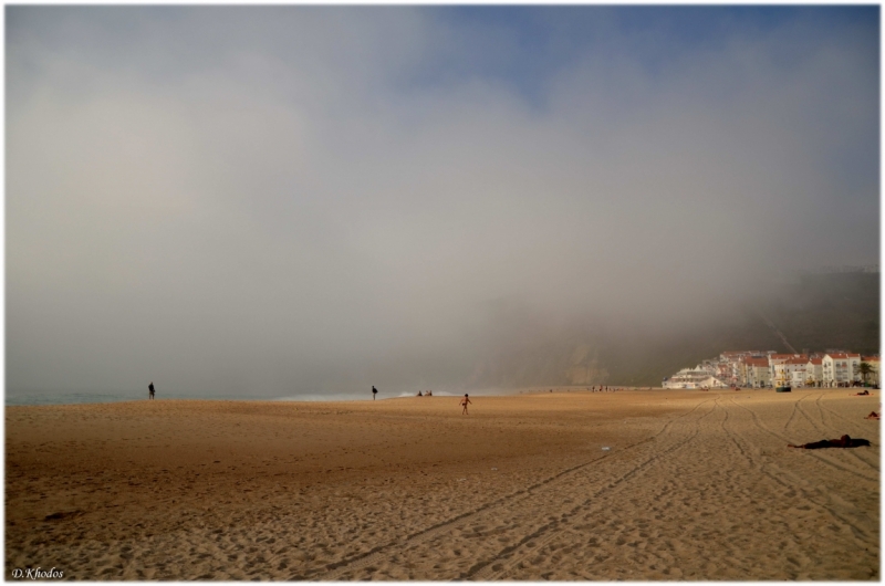 Впечатлениям вдогонку... - Португалия 2014