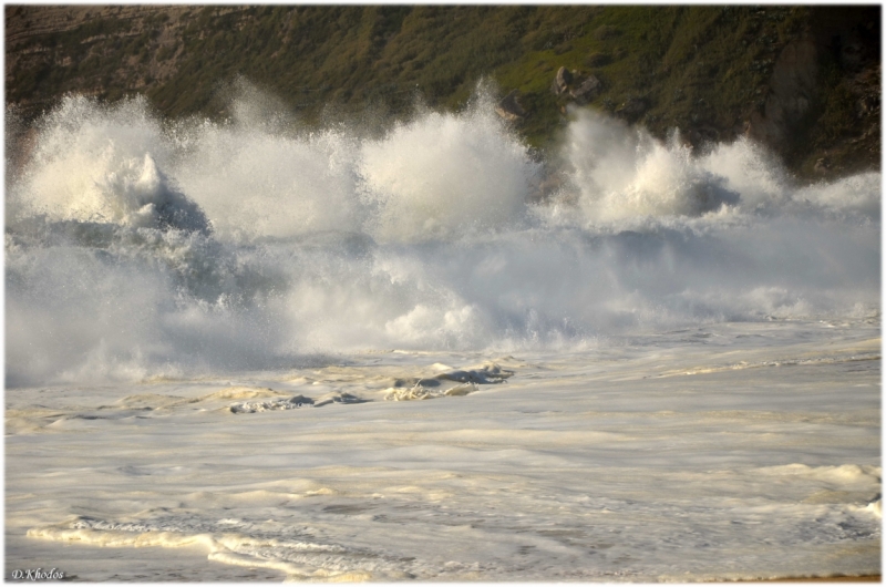 Впечатлениям вдогонку... - Португалия 2014