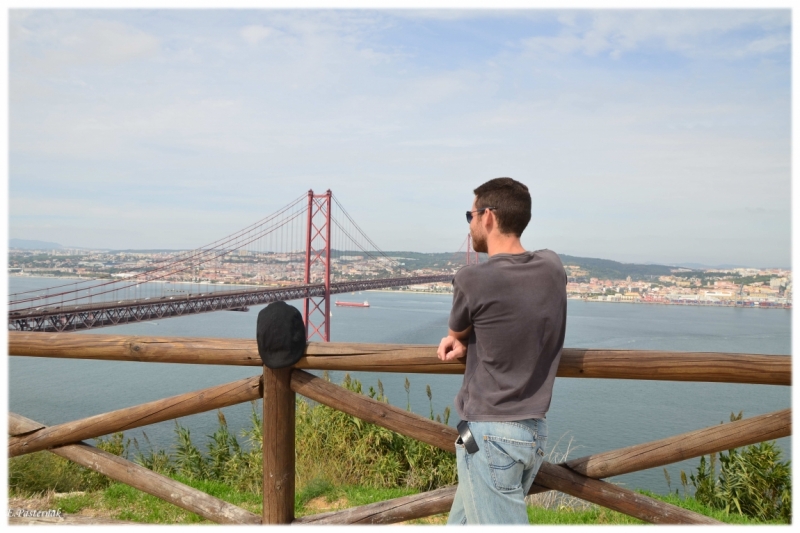 Впечатлениям вдогонку... - Португалия 2014