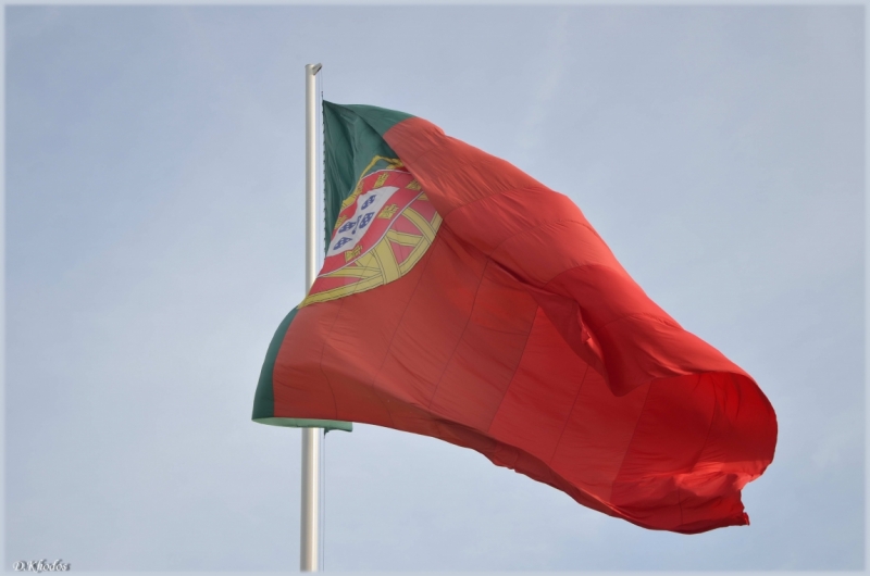 Впечатлениям вдогонку... - Португалия 2014