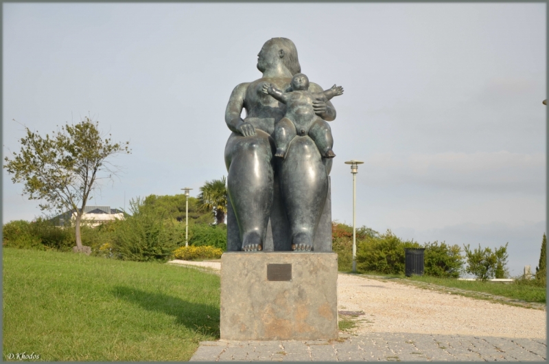 Впечатлениям вдогонку... - Португалия 2014