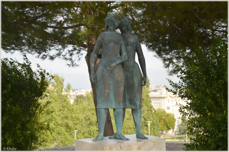 Впечатлениям вдогонку... - Португалия 2014