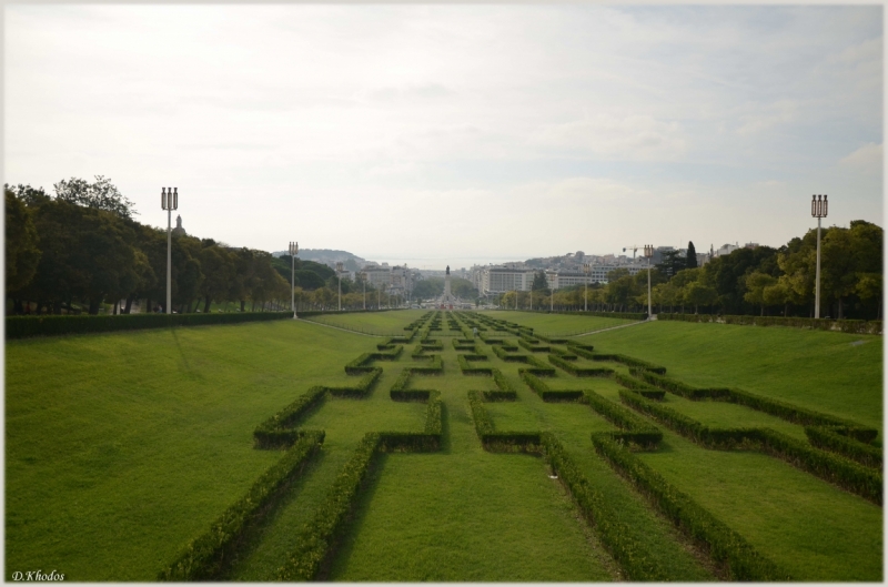 Впечатлениям вдогонку... - Португалия 2014