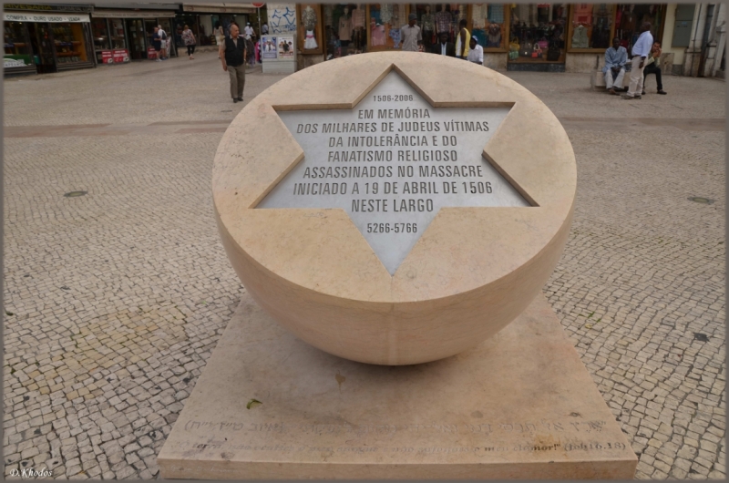 Впечатлениям вдогонку... - Португалия 2014