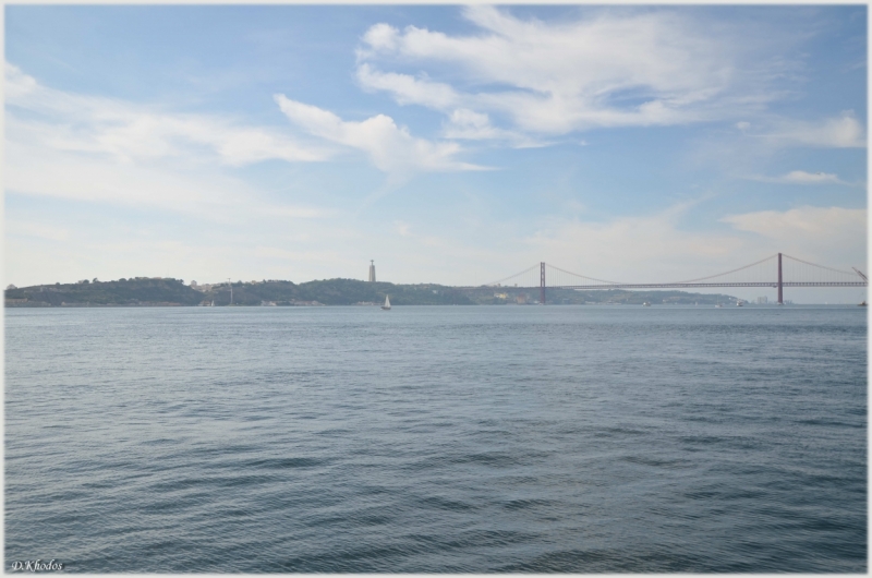 Впечатлениям вдогонку... - Португалия 2014