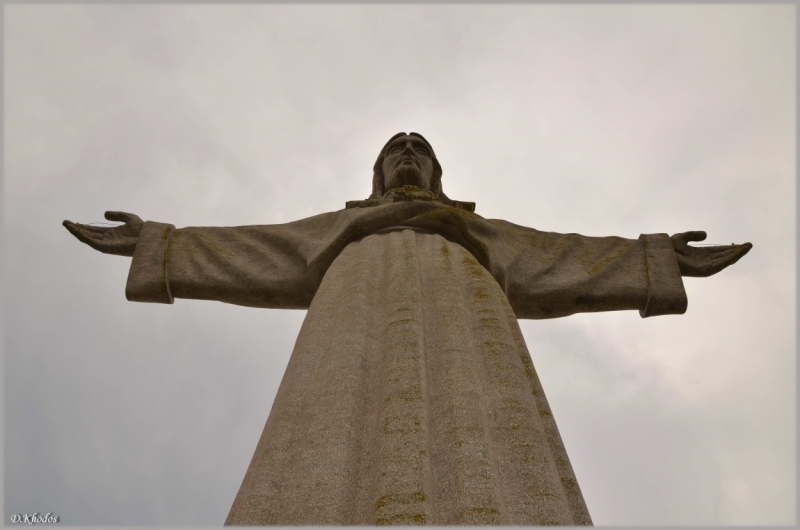 Впечатлениям вдогонку... - Португалия 2014