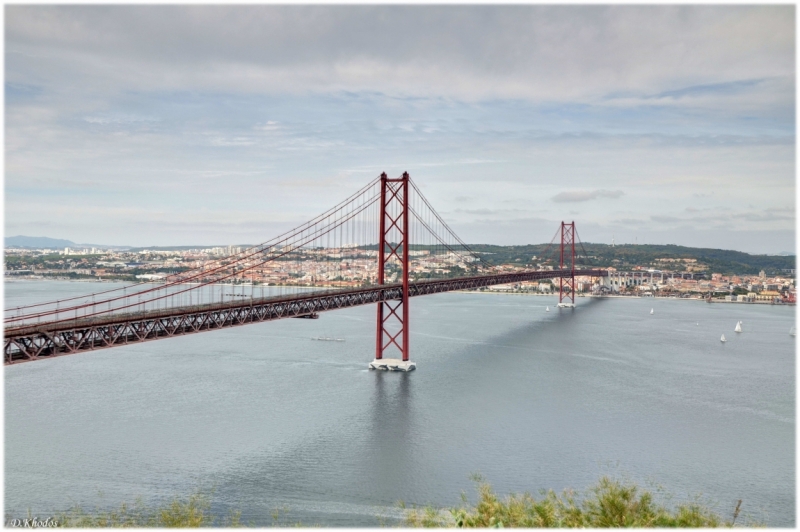 Впечатлениям вдогонку... - Португалия 2014